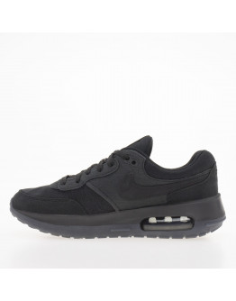 Кроссовки Nike Air Max Motif DH9388-003 - черные