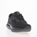 Кроссовки Nike Air Max Motif DH9388-003 - черные