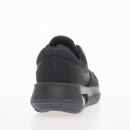 Кроссовки Nike Air Max Motif DH9388-003 - черные