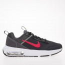 Кроссовки Nike Air Max Intrlk Lite DH9393-200 - черные