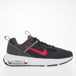 Кроссовки Nike Air Max Intrlk Lite DH9393-200 - черные