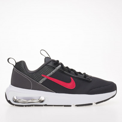 Кроссовки Nike Air Max Intrlk Lite DH9393-200 - черные