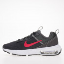 Кроссовки Nike Air Max Intrlk Lite DH9393-200 - черные