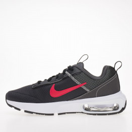 Кроссовки Nike Air Max Intrlk Lite DH9393-200 - черные