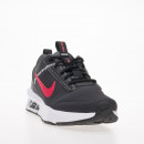 Кроссовки Nike Air Max Intrlk Lite DH9393-200 - черные