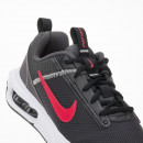 Кроссовки Nike Air Max Intrlk Lite DH9393-200 - черные