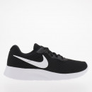 Кроссовки Nike Tanjun DJ6257-004 - черные
