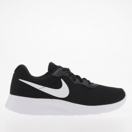 Кроссовки Nike Tanjun DJ6257-004 - черные