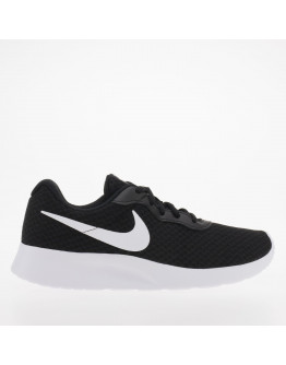 Кроссовки Nike Tanjun DJ6257-004 - черные