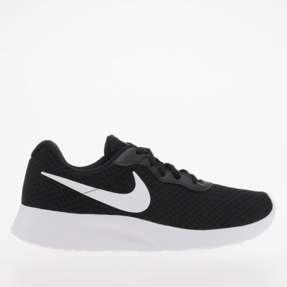 Кроссовки Nike Tanjun DJ6257-004 - черные