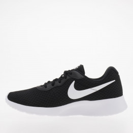 Кроссовки Nike Tanjun DJ6257-004 - черные
