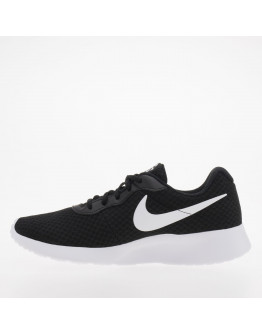 Кроссовки Nike Tanjun DJ6257-004 - черные