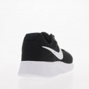 Кроссовки Nike Tanjun DJ6257-004 - черные