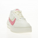 Кроссовки Nike Air Force 1 PLT.AF.ORM DJ9946-105 - белые