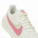Кроссовки Nike Air Force 1 PLT.AF.ORM DJ9946-105 - белые