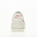 Кроссовки Nike Air Force 1 PLT.AF.ORM DJ9946-105 - белые