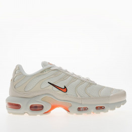Мужские кроссовки Nike Air Max Plus DM0032-019 - белые