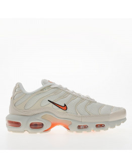 Мужские кроссовки Nike Air Max Plus DM0032-019 - белые