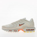 Мужские кроссовки Nike Air Max Plus DM0032-019 - белые