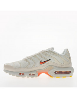 Мужские кроссовки Nike Air Max Plus DM0032-019 - белые