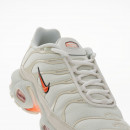 Мужские кроссовки Nike Air Max Plus DM0032-019 - белые