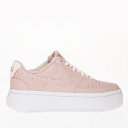 Кроссовки Nike Court Vision Alta DM0113-600 - розовые