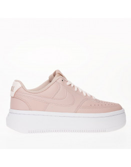 Кроссовки Nike Court Vision Alta DM0113-600 - розовые