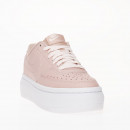 Кроссовки Nike Court Vision Alta DM0113-600 - розовые