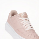 Кроссовки Nike Court Vision Alta DM0113-600 - розовые