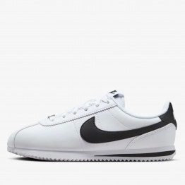 Кроссовки Nike Cortez GS DM0950-108 - белые