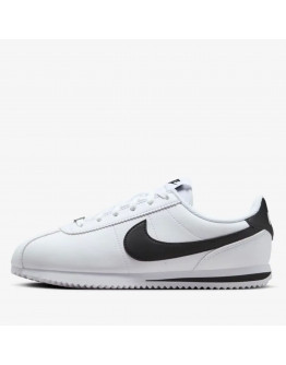 Кроссовки Nike Cortez GS DM0950-108 - белые