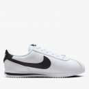 Юношеские кроссовки Nike Cortez GS DM0950-108 - белые