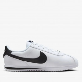 Кроссовки Nike Cortez GS DM0950-108 - белые