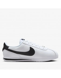 Кроссовки Nike Cortez GS DM0950-108 - белые