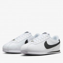 Юношеские кроссовки Nike Cortez GS DM0950-108 - белые