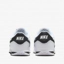 Юношеские кроссовки Nike Cortez GS DM0950-108 - белые