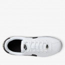 Юношеские кроссовки Nike Cortez GS DM0950-108 - белые