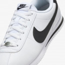 Юношеские кроссовки Nike Cortez GS DM0950-108 - белые