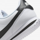 Юношеские кроссовки Nike Cortez GS DM0950-108 - белые