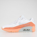 Кроссовки Nike Air Max 90 LTR SE DM0956-100 - белые