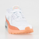 Кроссовки Nike Air Max 90 LTR SE DM0956-100 - белые