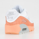 Кроссовки Nike Air Max 90 LTR SE DM0956-100 - белые