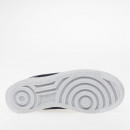 Кроссовки Nike Air Force 1 Crater DM1086-001 - черные