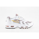 Кроссовки Nike Air Max 92 2 DM1473-100 - бело-розовые