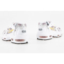 Кроссовки Nike Air Max 92 2 DM1473-100 - бело-розовые