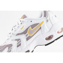 Кроссовки Nike Air Max 92 2 DM1473-100 - бело-розовые