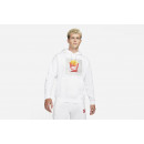 Худи Nike Sportswear DM2274-100 - белое