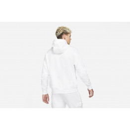 Худи Nike Sportswear DM2274-100 - белое