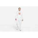 Худи Nike Sportswear DM2274-100 - белое