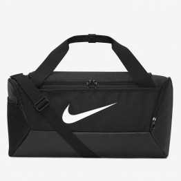 Сумка Nike Brasilia Small Duffel DM3976-010 - черная